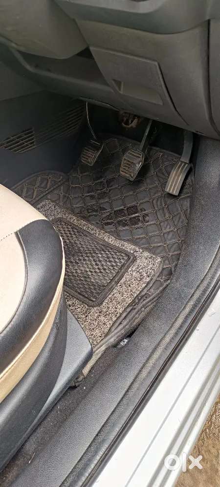 Ford Figo Diesel 2013