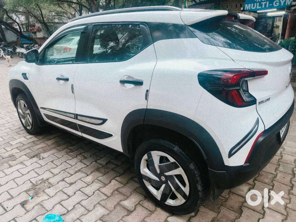 Renault Kiger Rxl, 2024, Petrol