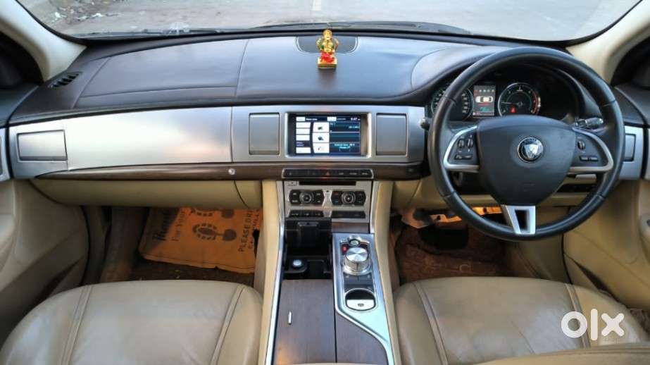 Jaguar Xf 2.2 Litre Luxury, 2013, Diesel