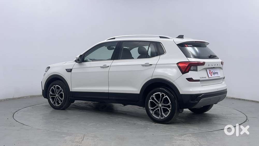 Skoda Kushaq Style 1.0l Tsi Mt, 2021, Petrol