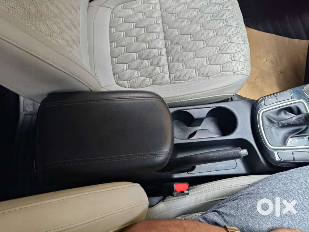 Kia Seltos 2020 Car