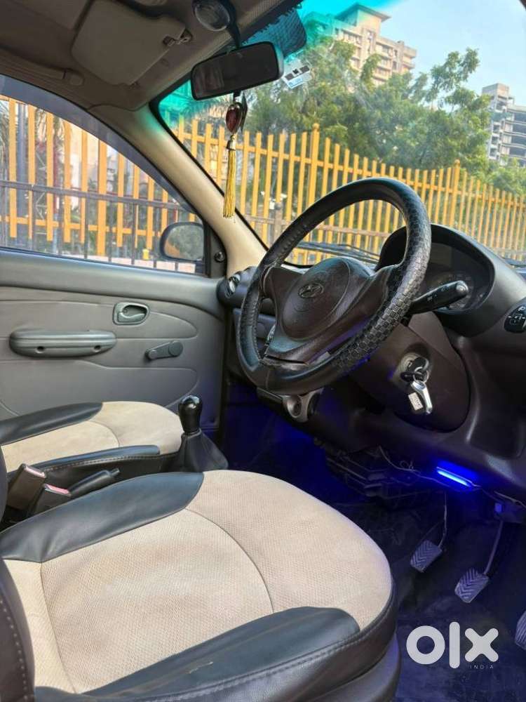 Hyundai Santro Xing, 2010, Cng & Hybrids