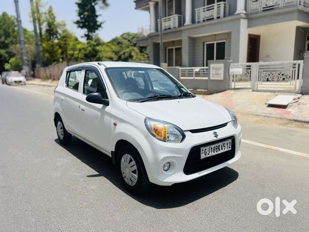 Maruti Suzuki Alto 800 0.8 Vxi (o), 2019, Petrol