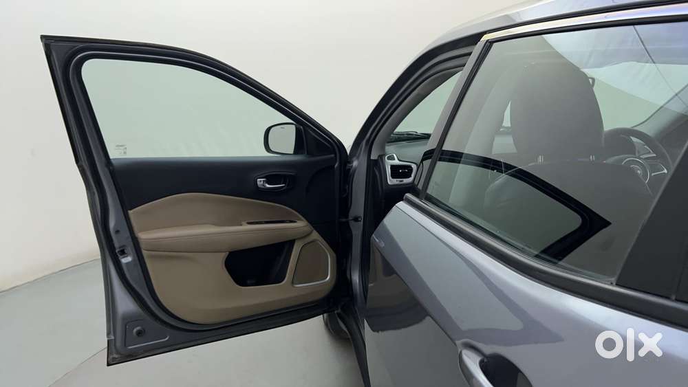 Jeep Compass 2.0 Longitude, 2018, Diesel