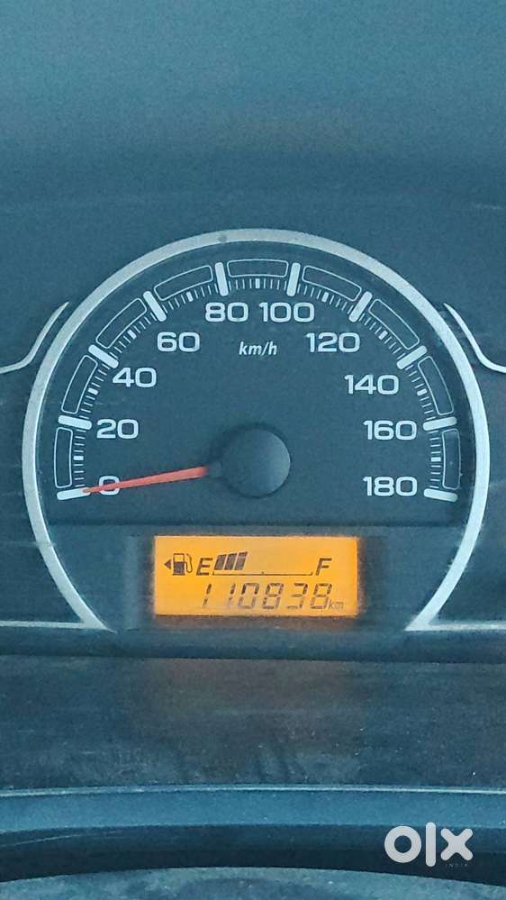 Maruti Suzuki Alto 800 2020