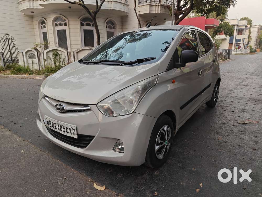Hyundai Eon Magna +, 2012, Petrol