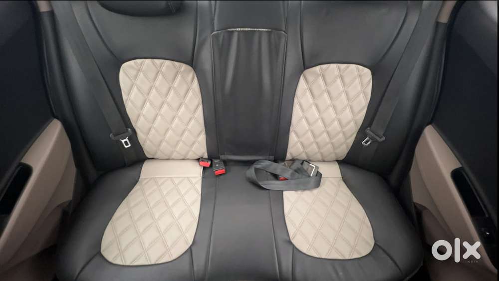 Hyundai Xcent S 1.2, 2018, Diesel