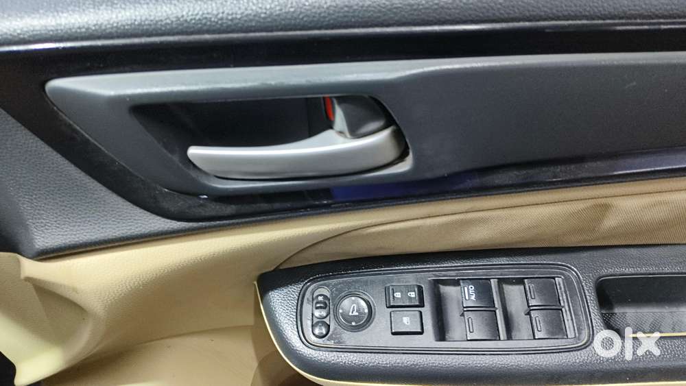 Honda Amaze S Petrol, 2019, Petrol