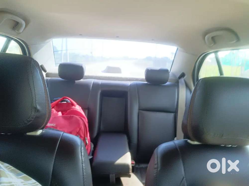Maruti Suzuki Dzire 2014