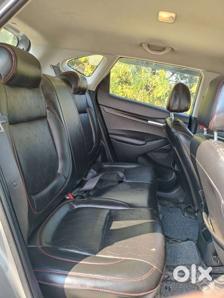 Kia Seltos Htk D, 2020, Diesel