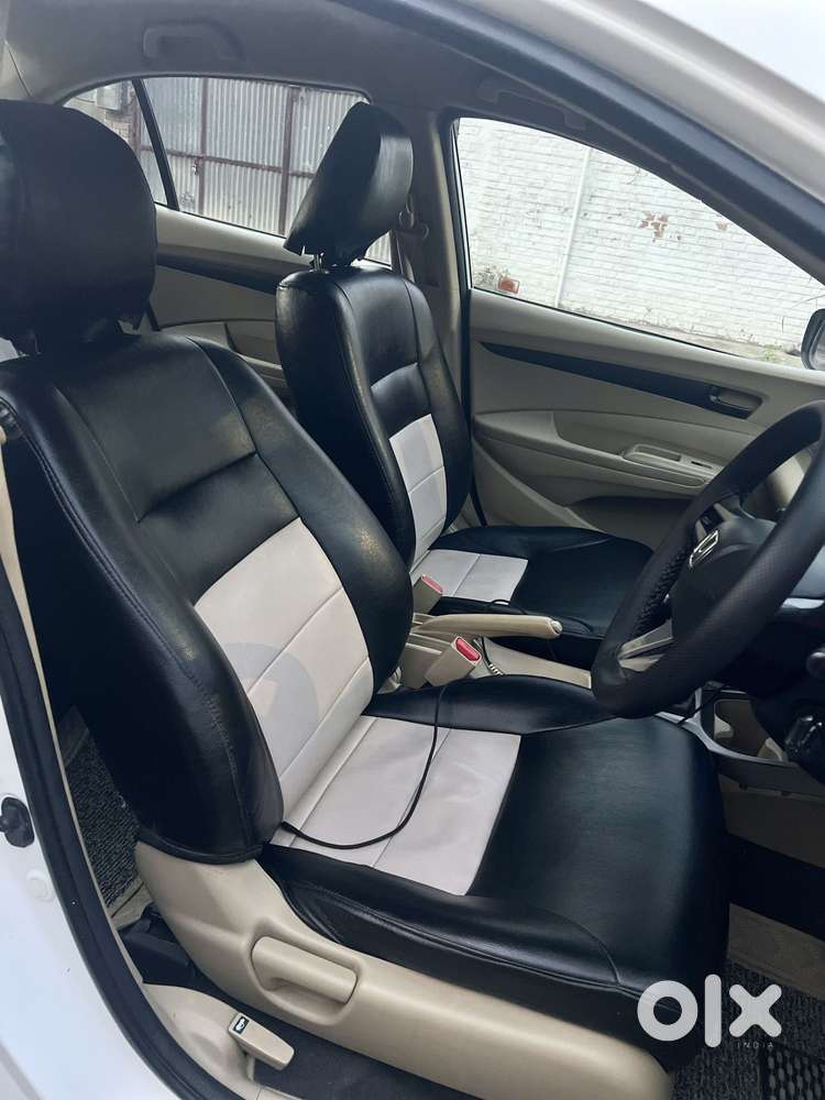 Honda City S, 2013, Petrol