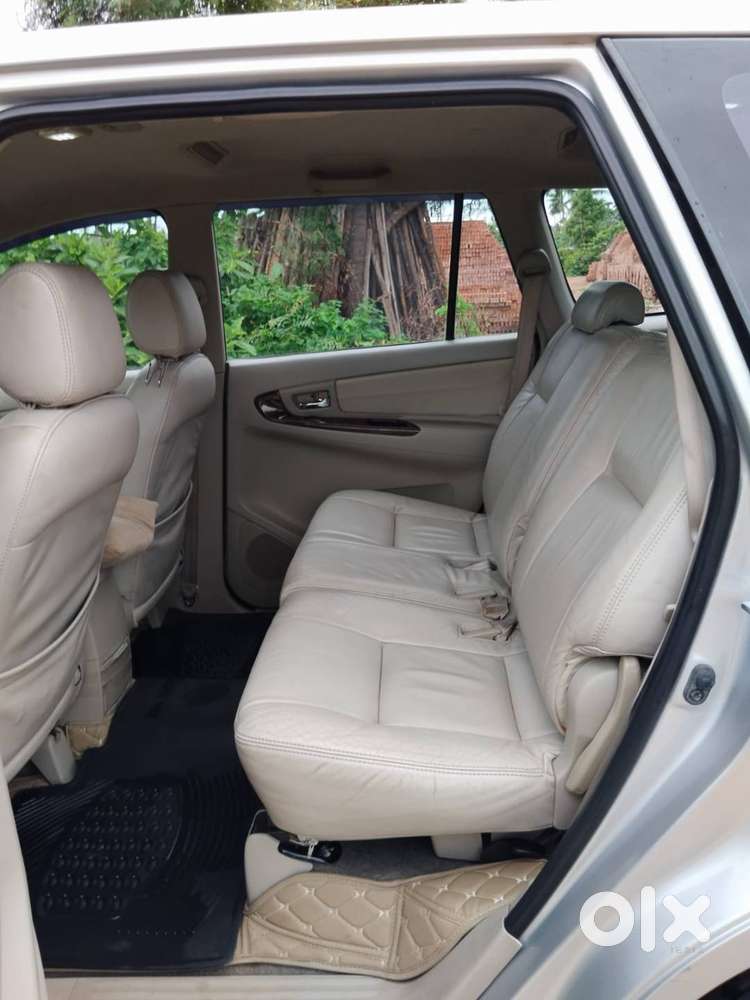 Toyota Innova 2012 Diesel Good Condition