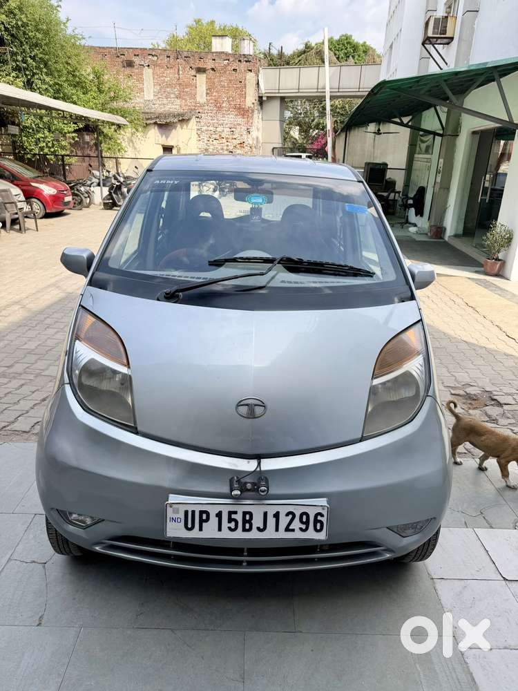 Tata Nano 2012-2015 Twist Xt, 2013, Petrol