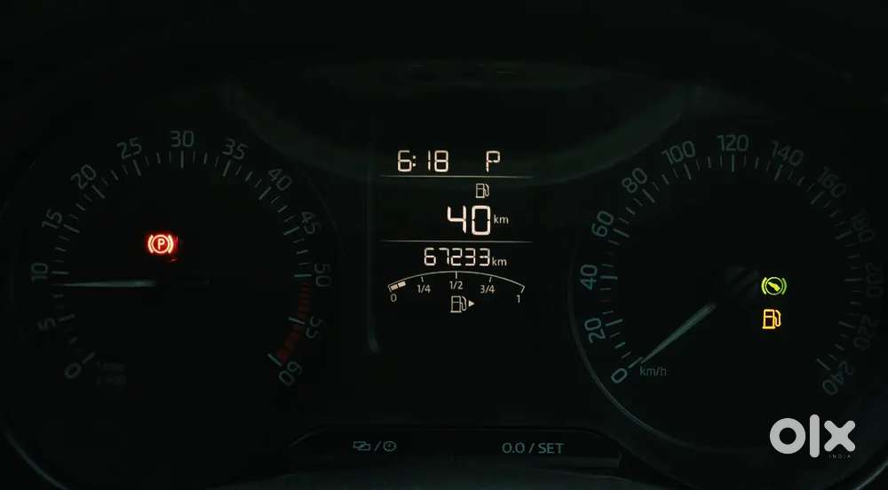 Skoda Rapid Diesel Style (auto)  Black Light New Shape