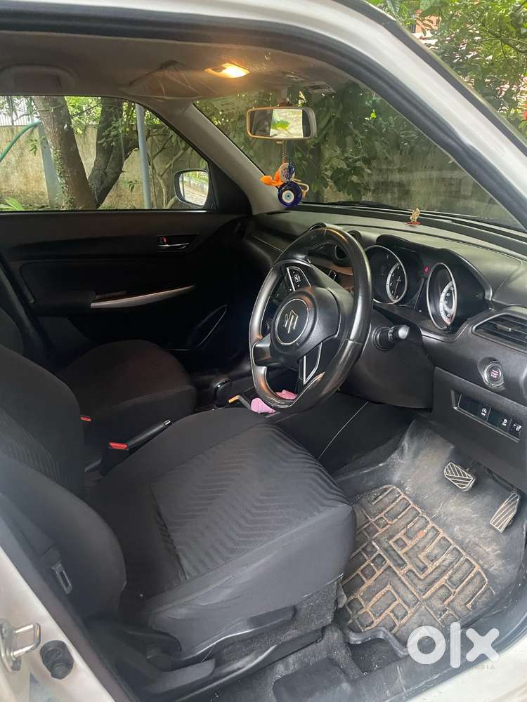 Maruti Suzuki Swift 2021