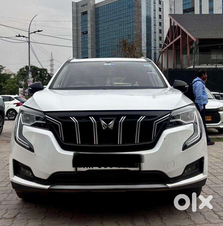 Automatic  Panoramic Sunroof  Excellent Condition  5 Seater