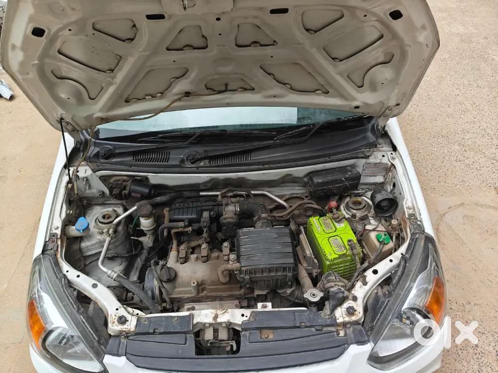 Maruti Suzuki Alto 800 2019 Second Owner