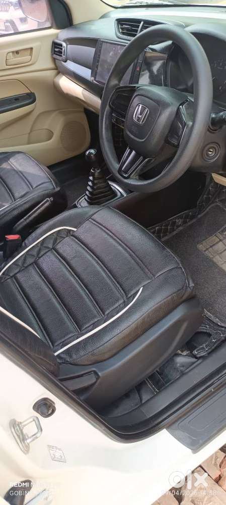 Honda Amaze 1.2 Emt I Vtec, 2022, Diesel