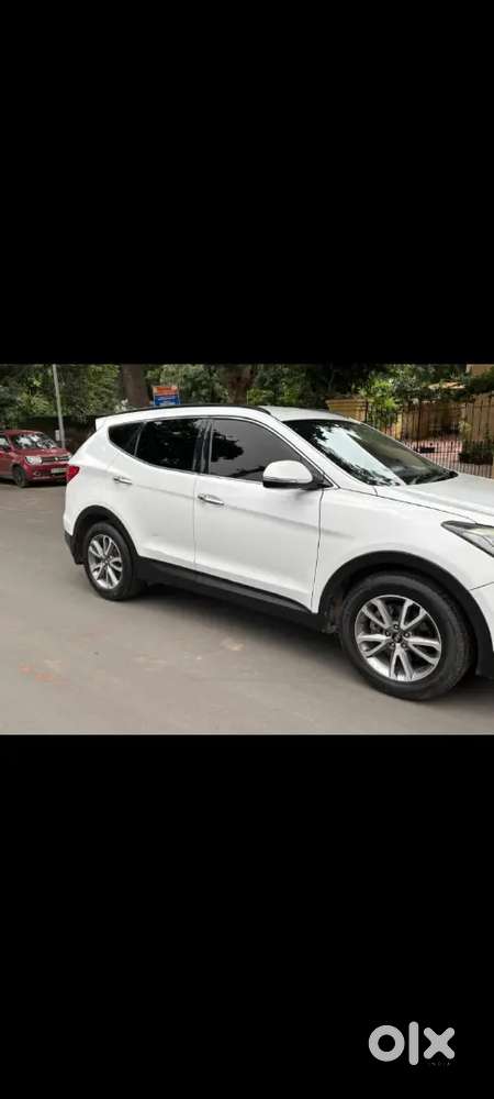 Car Is Okk