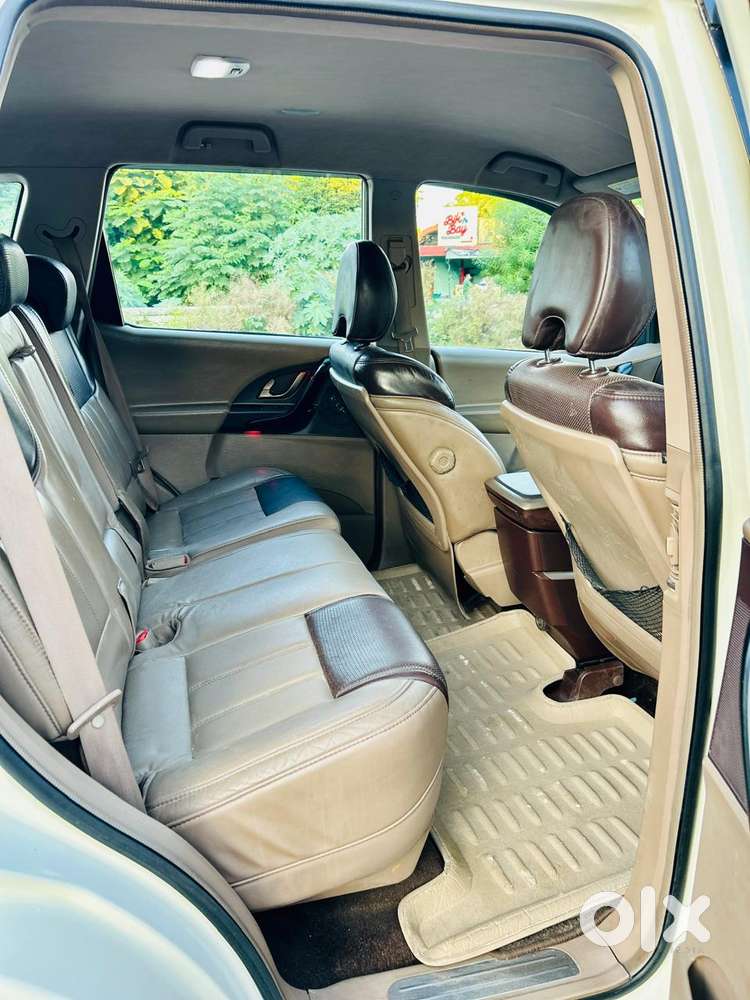 Mahindra Xuv500 W8, 2014, Diesel