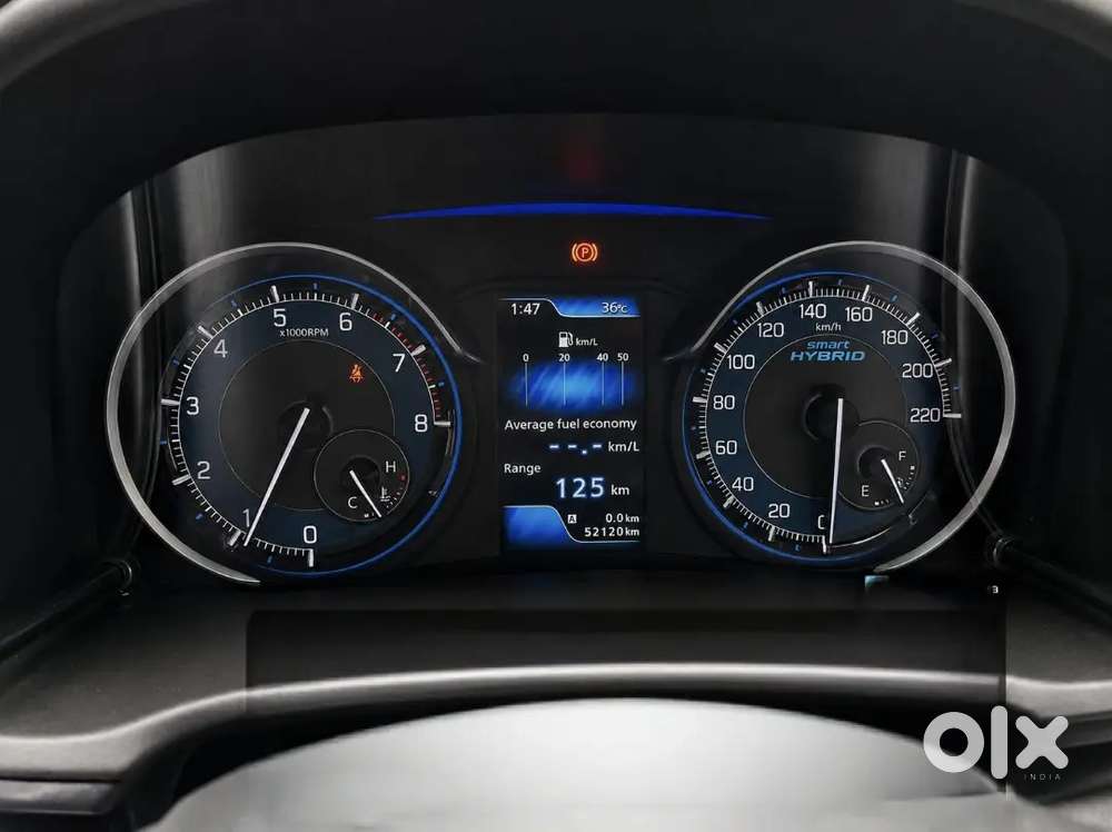 Maruti Xl6 Alpha 2021