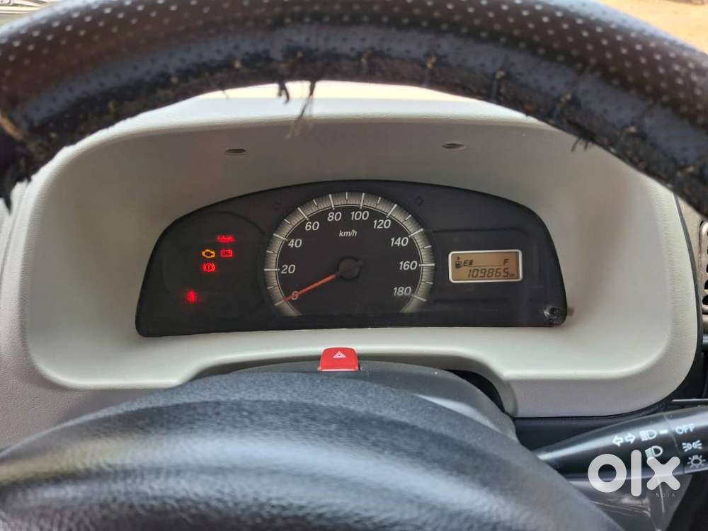 2020 Maruti Suzuki Eeco 5 Seater Ac | Single Owner | Petrol