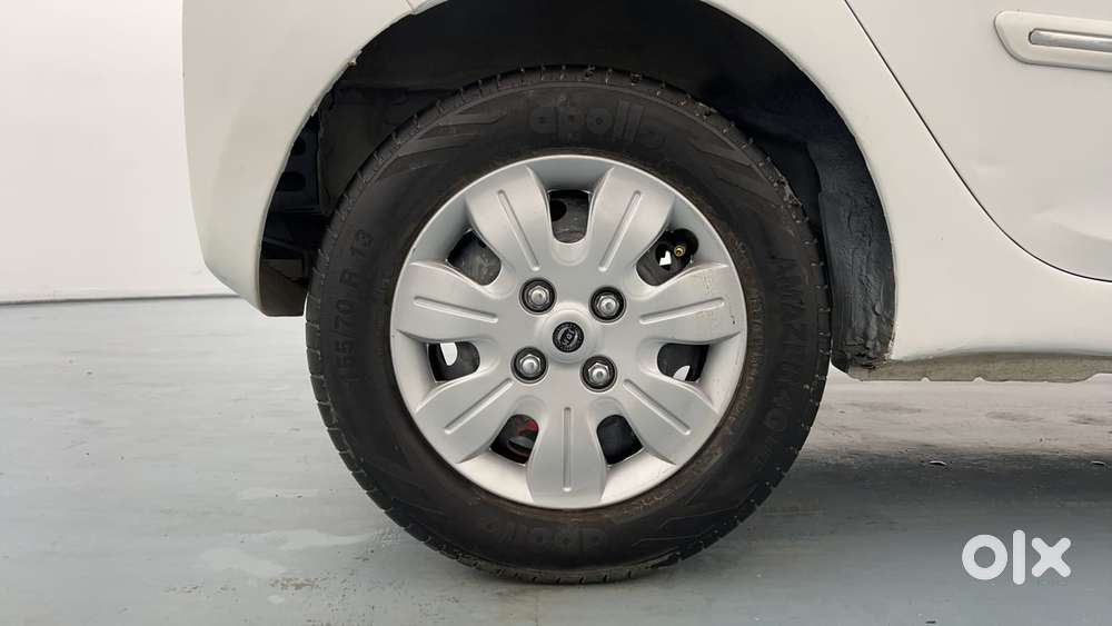Hyundai Eon Magna +, 2016, Petrol