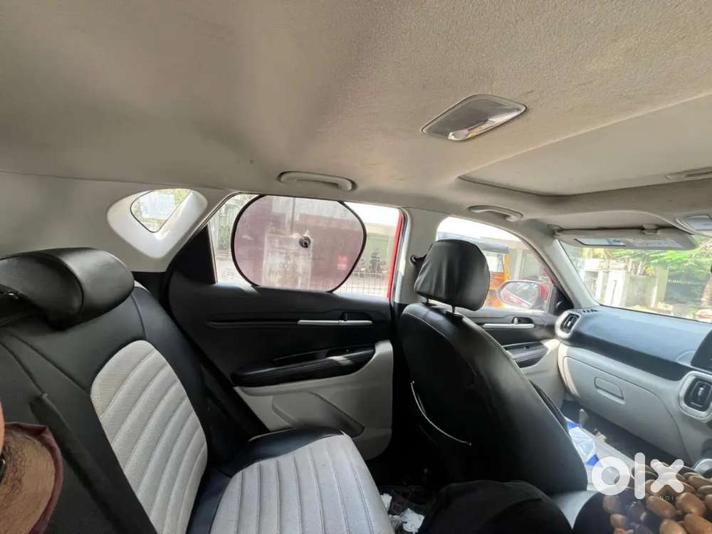  Kia Sonet Htx Diesel 1.5  2021  Single Owner  Excellent Conditio