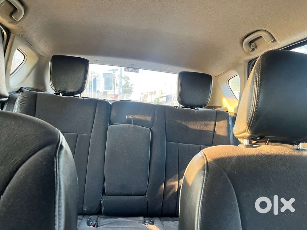 Maruti Suzuki S-cross 2016 Diesel Good Condition