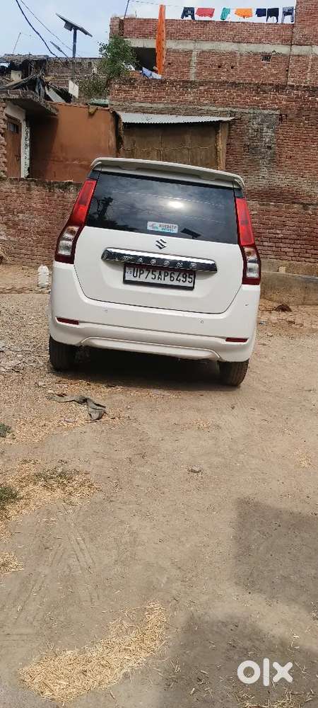 Maruti Suzuki Wagon R 2022 Hybrid