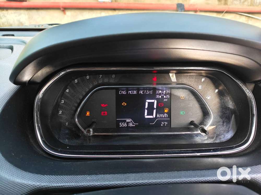 For Sale: Tata Tiago Xz+ Icng (2024)