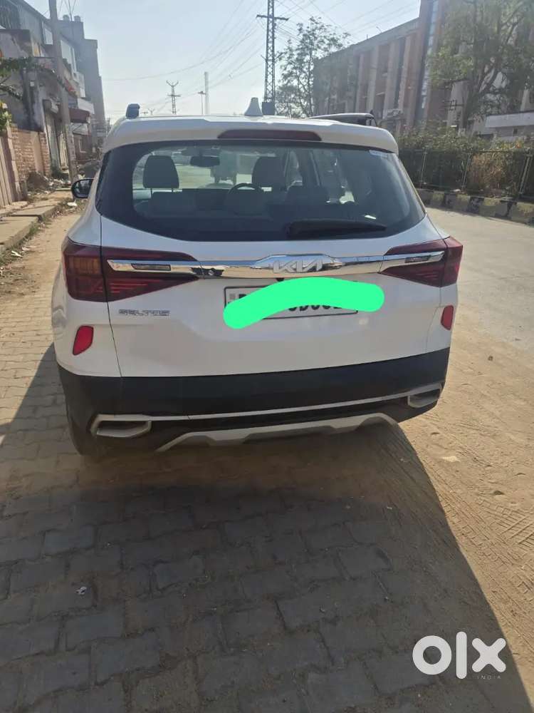 Brand New Dr Driven Kia Seltos