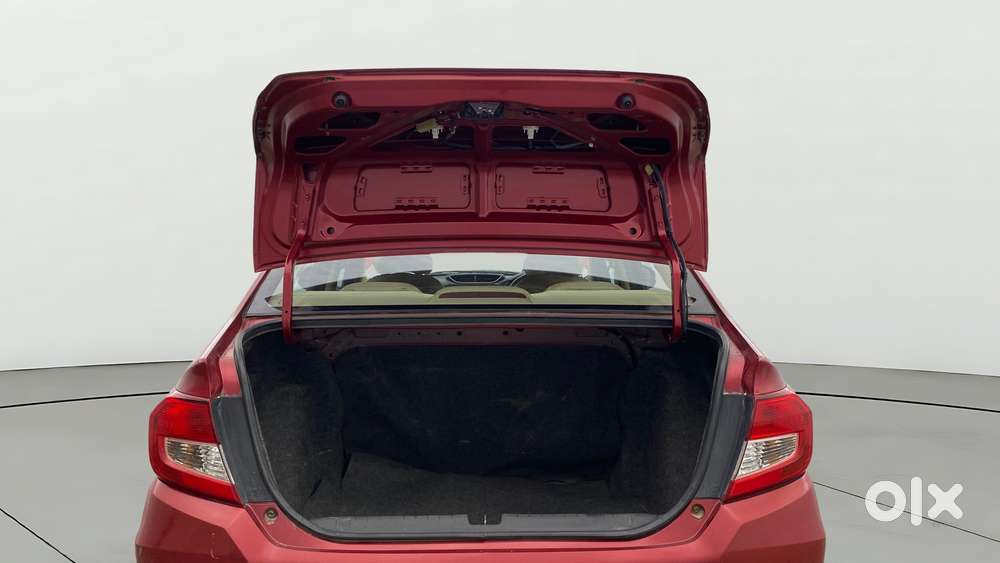 Honda Amaze 1.2 V I-vtec Mt, 2019, Petrol