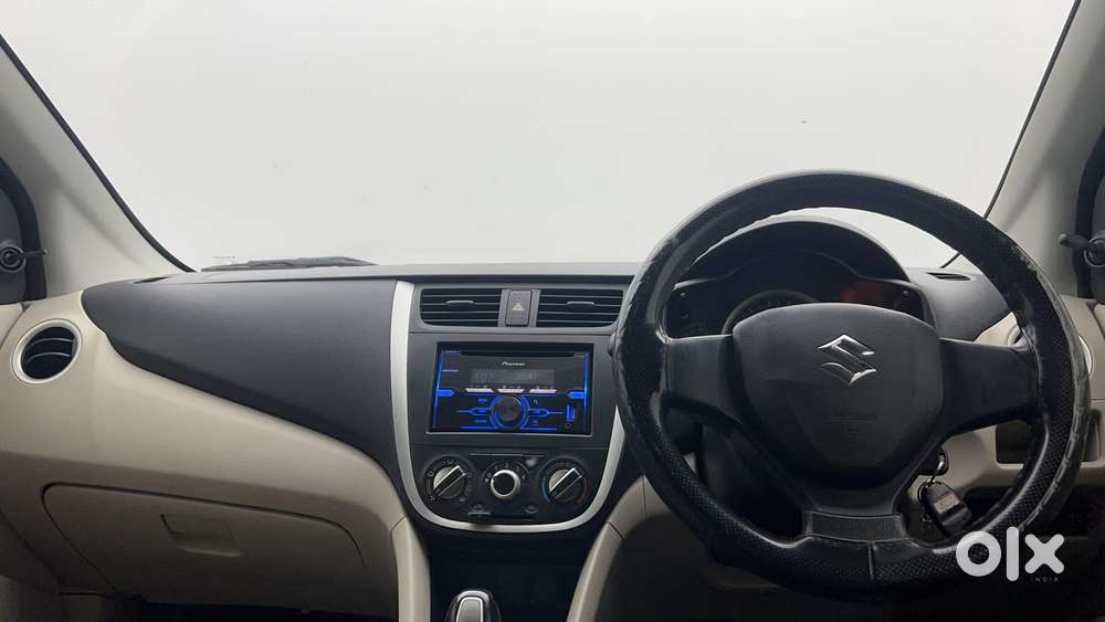 Maruti Suzuki Celerio 1.0 Vxi Amt, 2018, Petrol