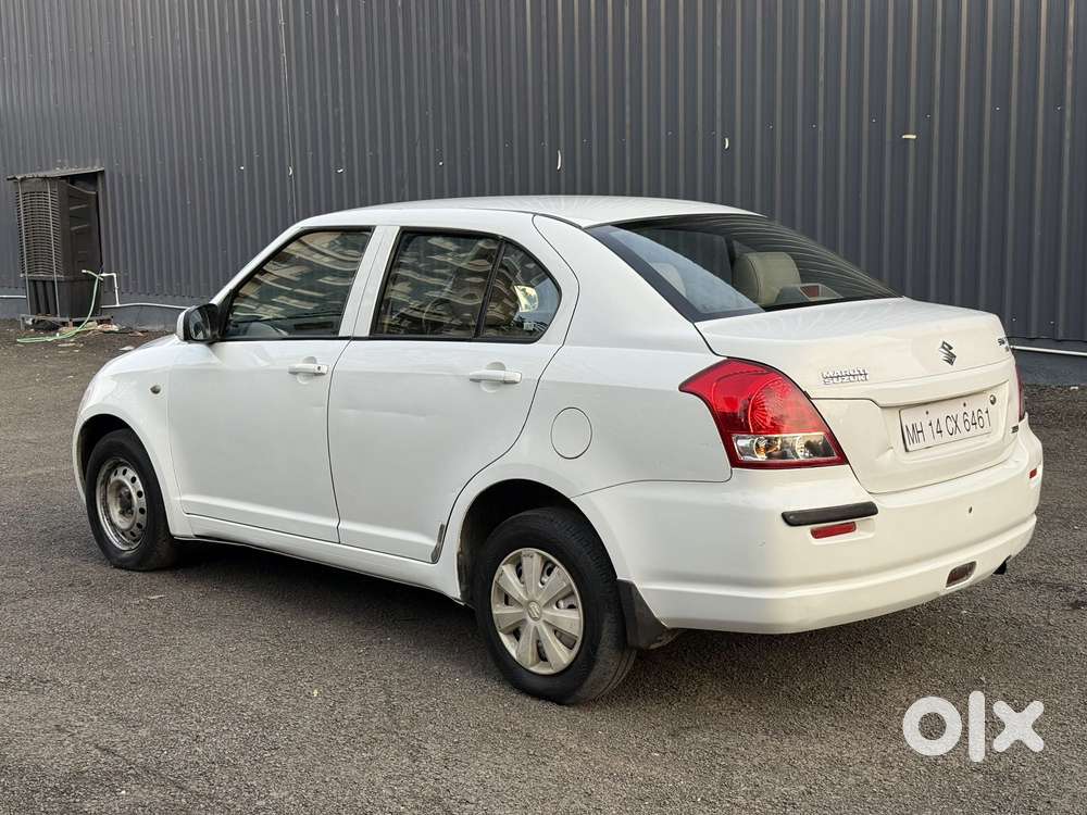 Maruti Suzuki Swift Dzire Ldi Optional, 2014, Diesel