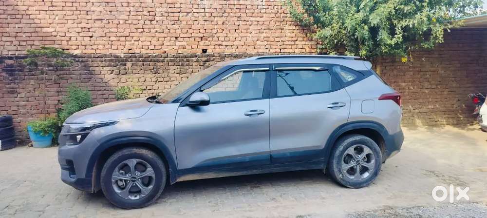 Kia Seltos 2020 Diesel 72000 Km Driven