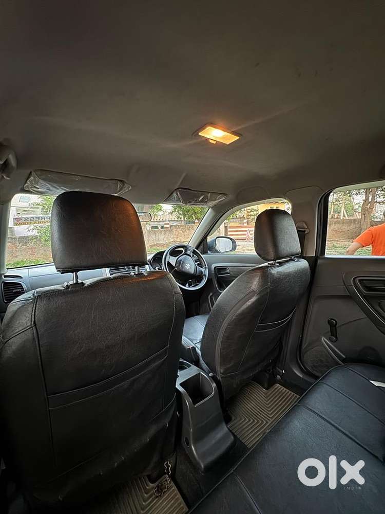 Maruti Suzuki Brezza 2018 Diesel Well Maintained