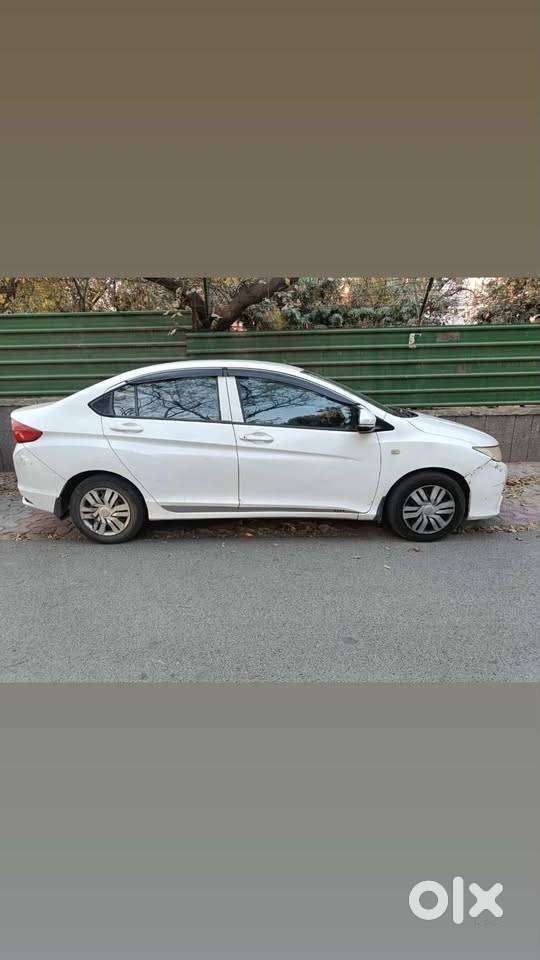 Honda City 2015 Good Condition