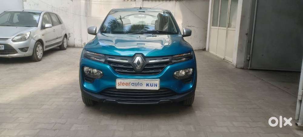 Renault Kwid Rxt 1.0, 2024, Petrol