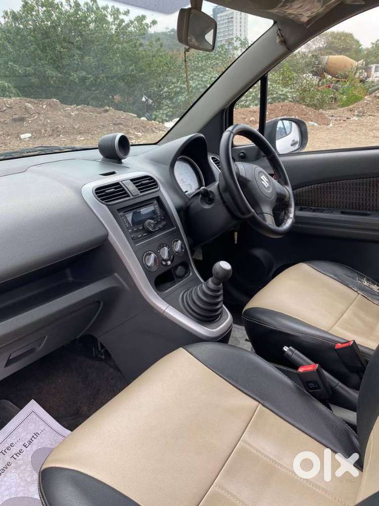 Maruti Suzuki Ritz 2009-2011 Vxi Abs, 2013, Petrol