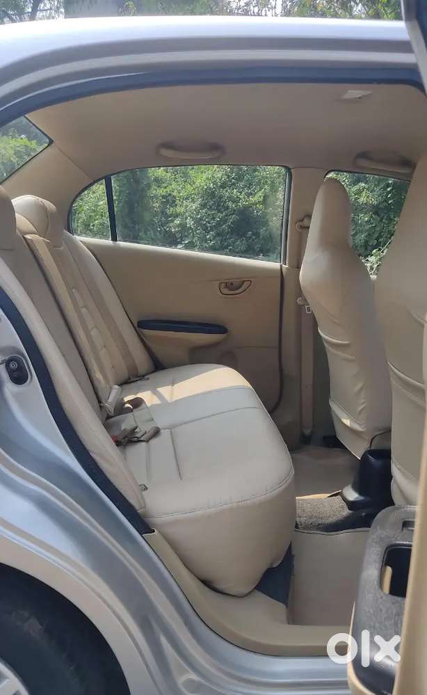 Honda Amaze 2014 Petrol 55000 Km Driven