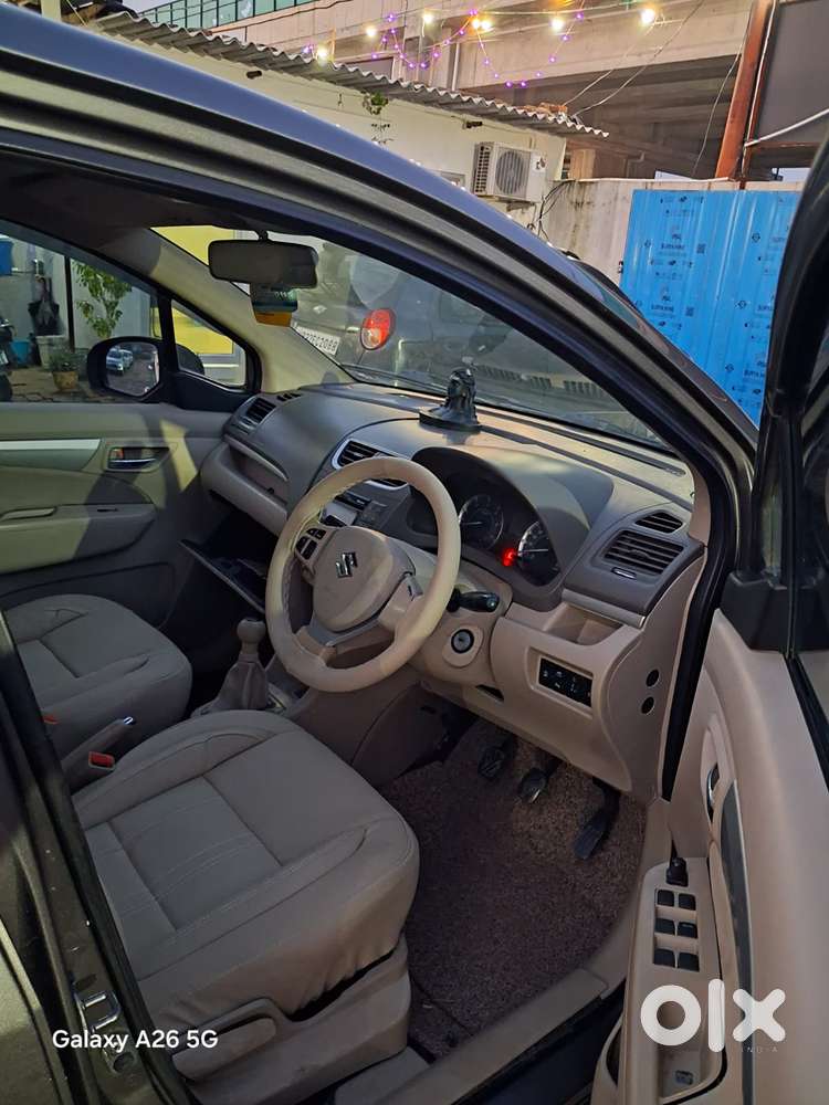 Maruti Suzuki Ertiga 2012-2015 Vdi, 2015, Diesel