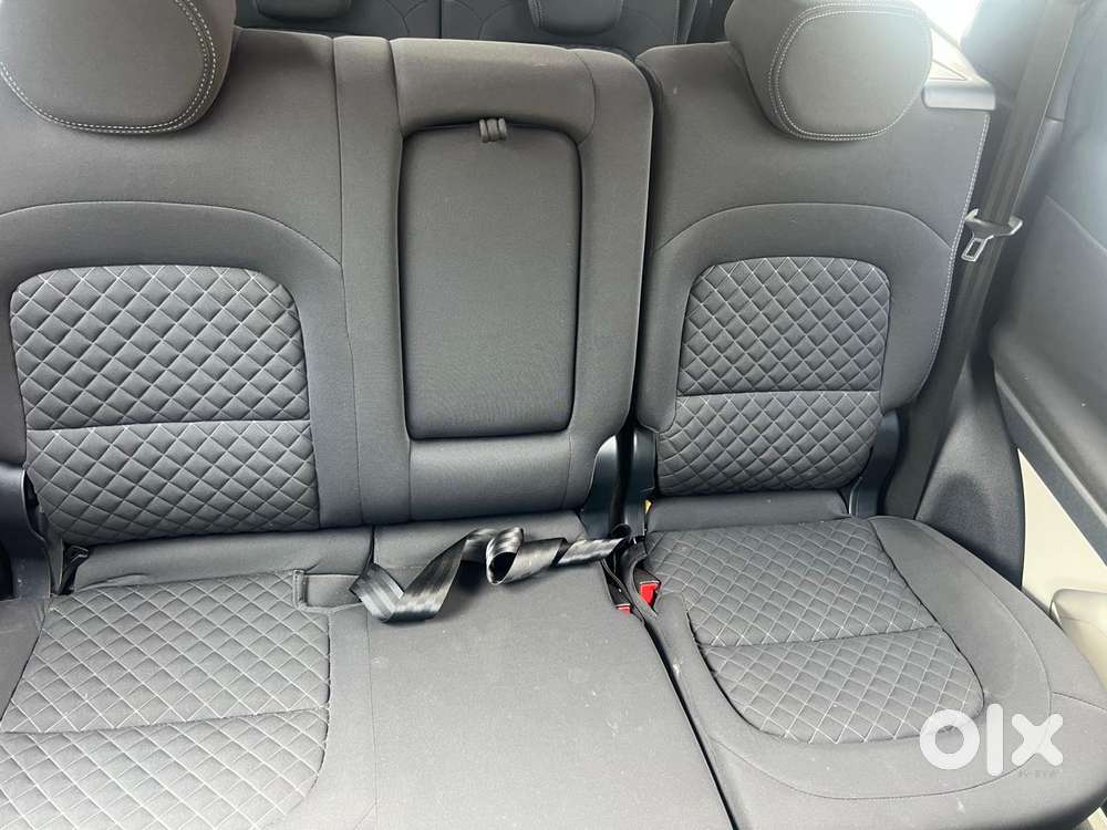 Tata Safari 2.0 Kryotec Xt, 2021, Diesel