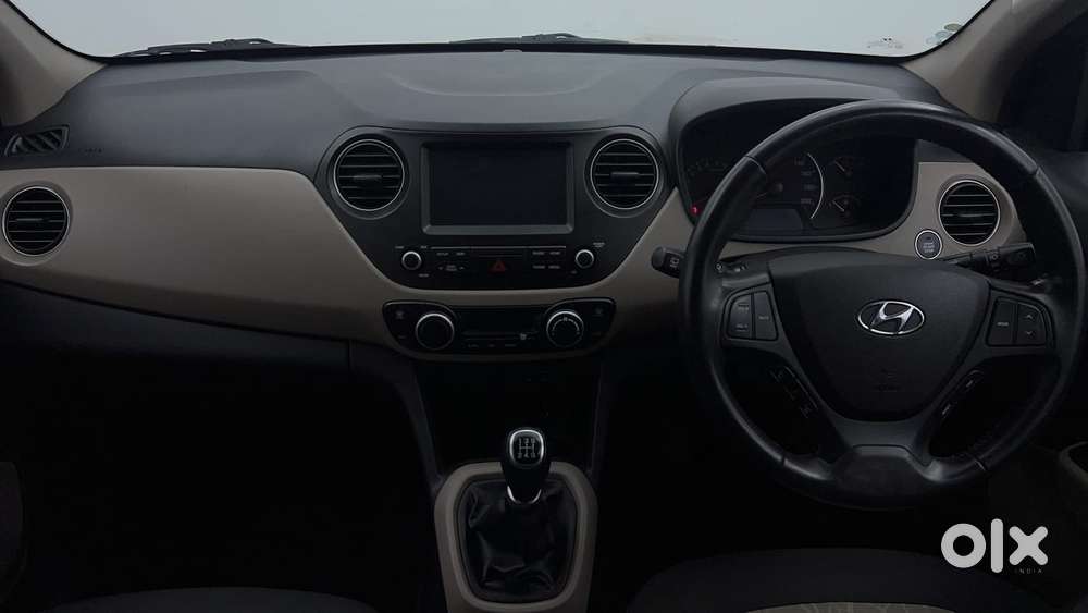 Hyundai Grand I10 1.2 Kappa Asta, 2019, Petrol