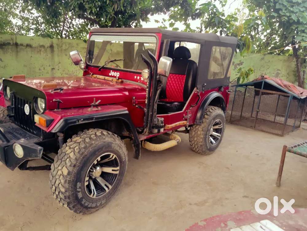 Good Condition Smoothly Drive