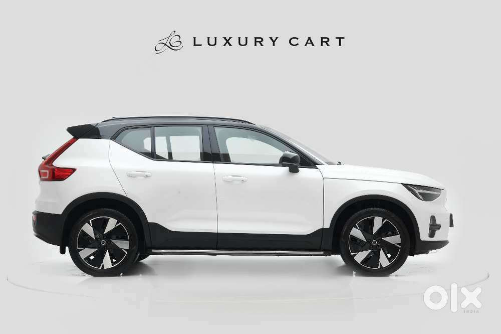 Volvo Xc40 Recharge, 2024, Electric