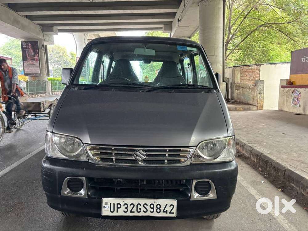 Maruti Suzuki Eeco, 2015, Petrol