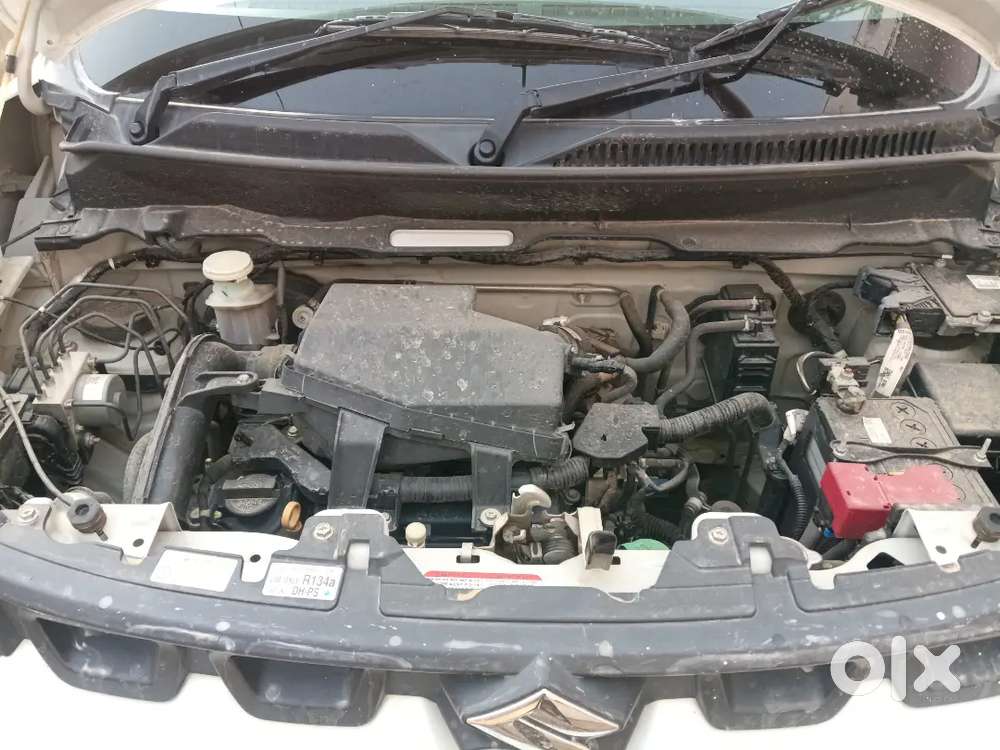 Maruti Suzuki S-presso 2024 Drive