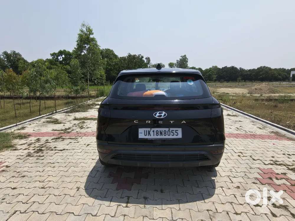 Hyundai Creta 2021