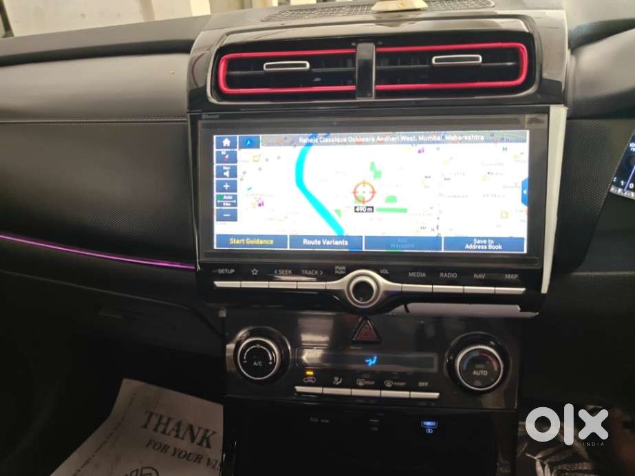 Hyundai Creta 1.4 Sx (o) Turbo Petrol Dct, 2022, Petrol